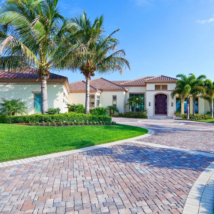 Florida home