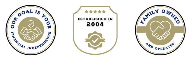 Trust Badges