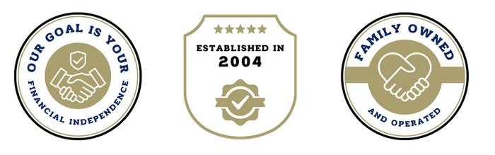 Trust Badges