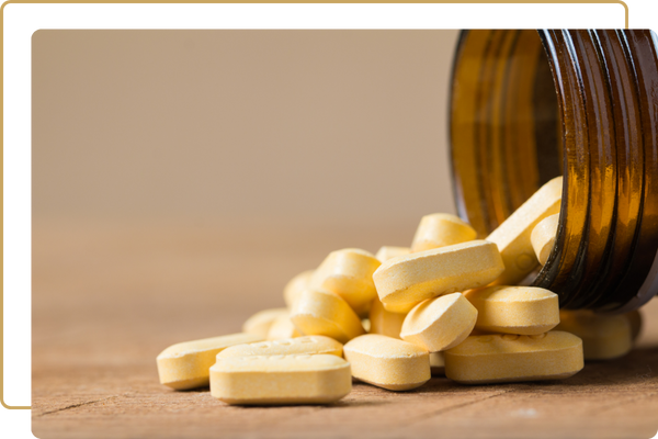 prescription medication