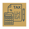tax icon