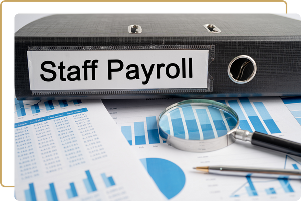 image of payroll