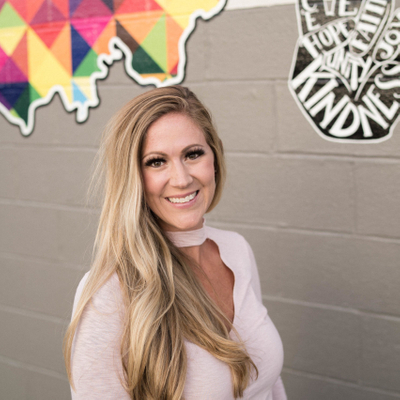 Bethany Caplinger