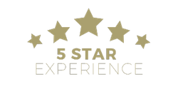 5 Star Experience