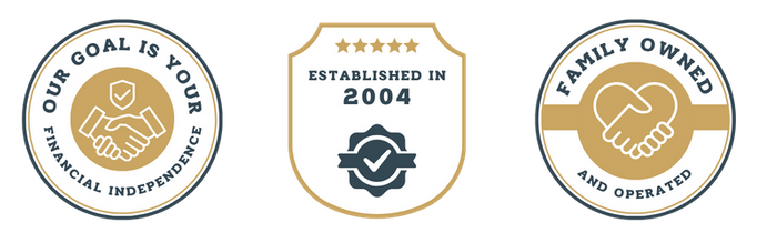 Trust Badges