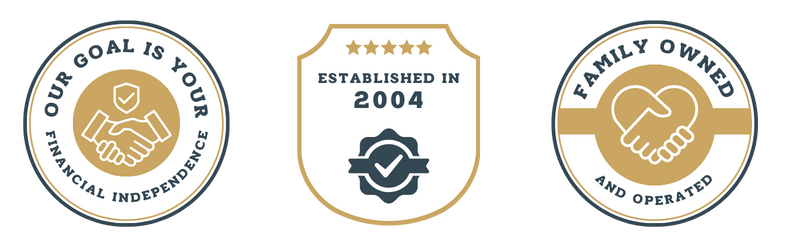 Trust Badges