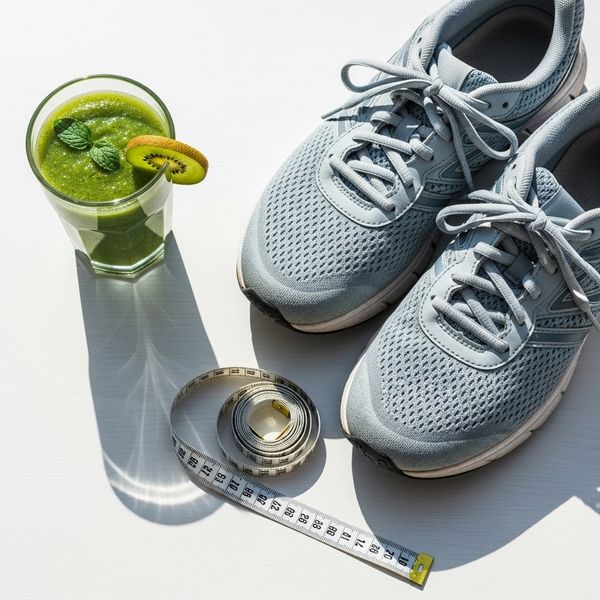 Elements of a healthy lifestyle that complement CoolSculpting results at Moran Laser And Salon.