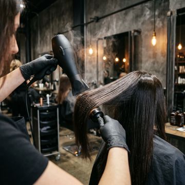 brazillian blowouts
