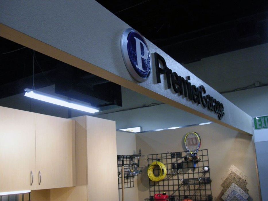 Tradeshow Displays & Signs