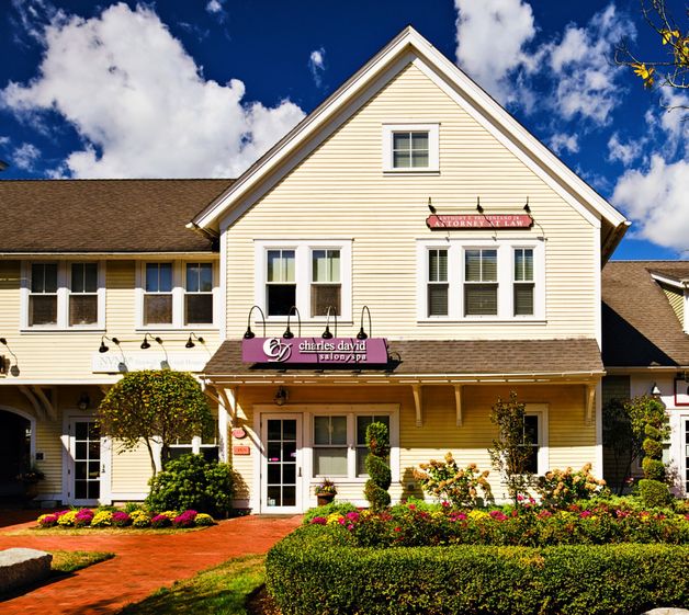The Pinehills