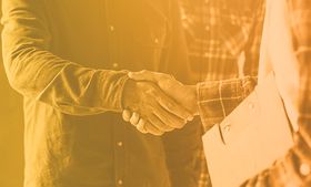 trusted professionals