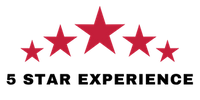 5 star experience
