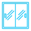 Commercial_ Interior Glass Doors 2 Icon.png