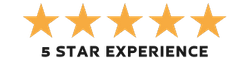 5 Star Experience