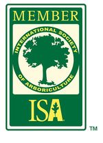 isa member logo