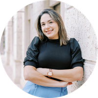 Dalia Mendez - FOUNDER /CEO