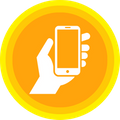 Transparency Icon