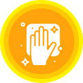 Clean Icon
