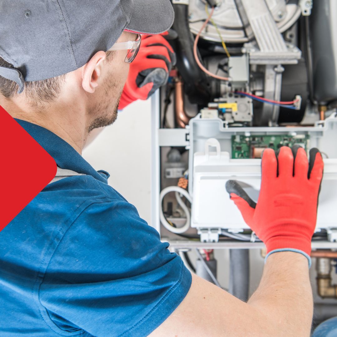 hvac tech