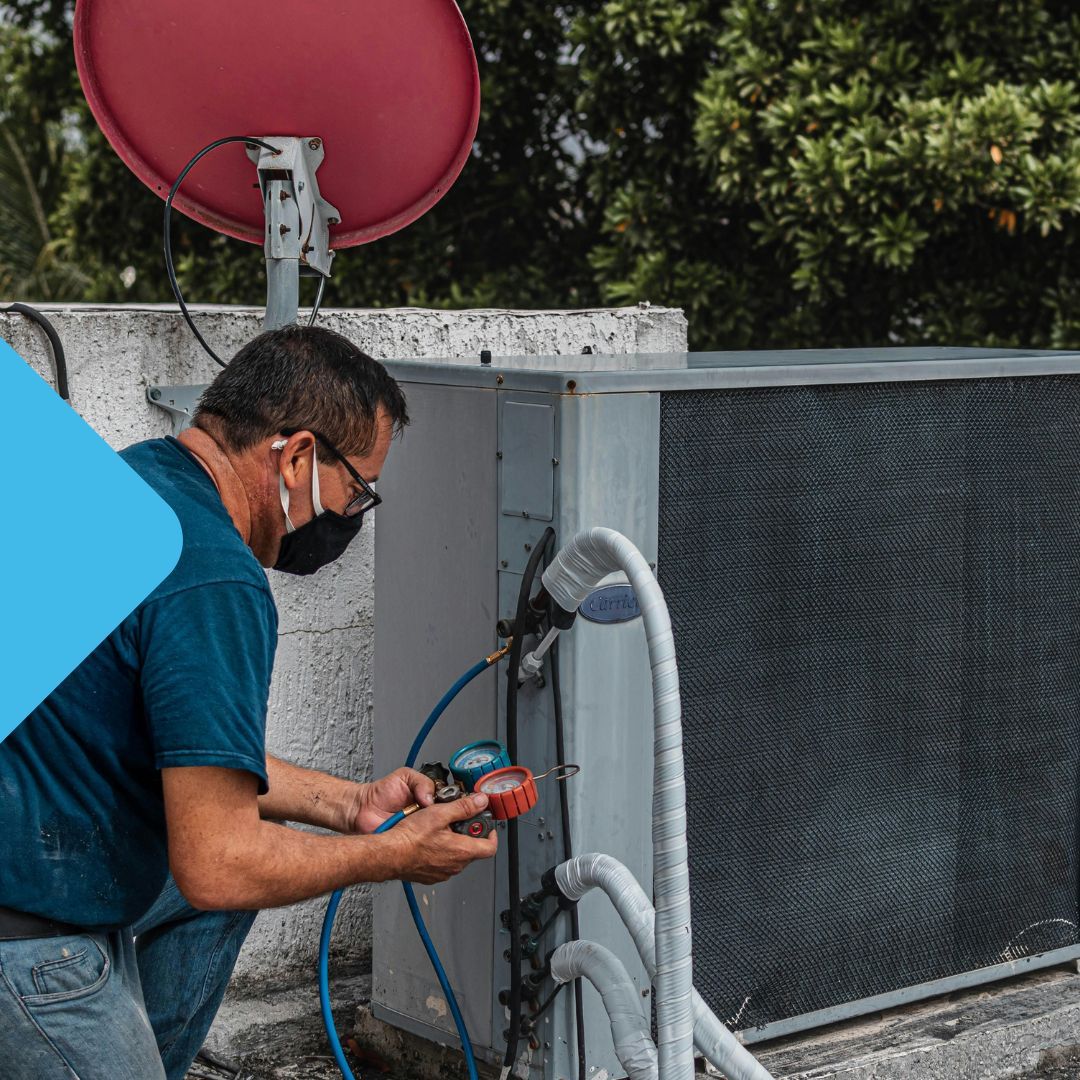 hvac technician