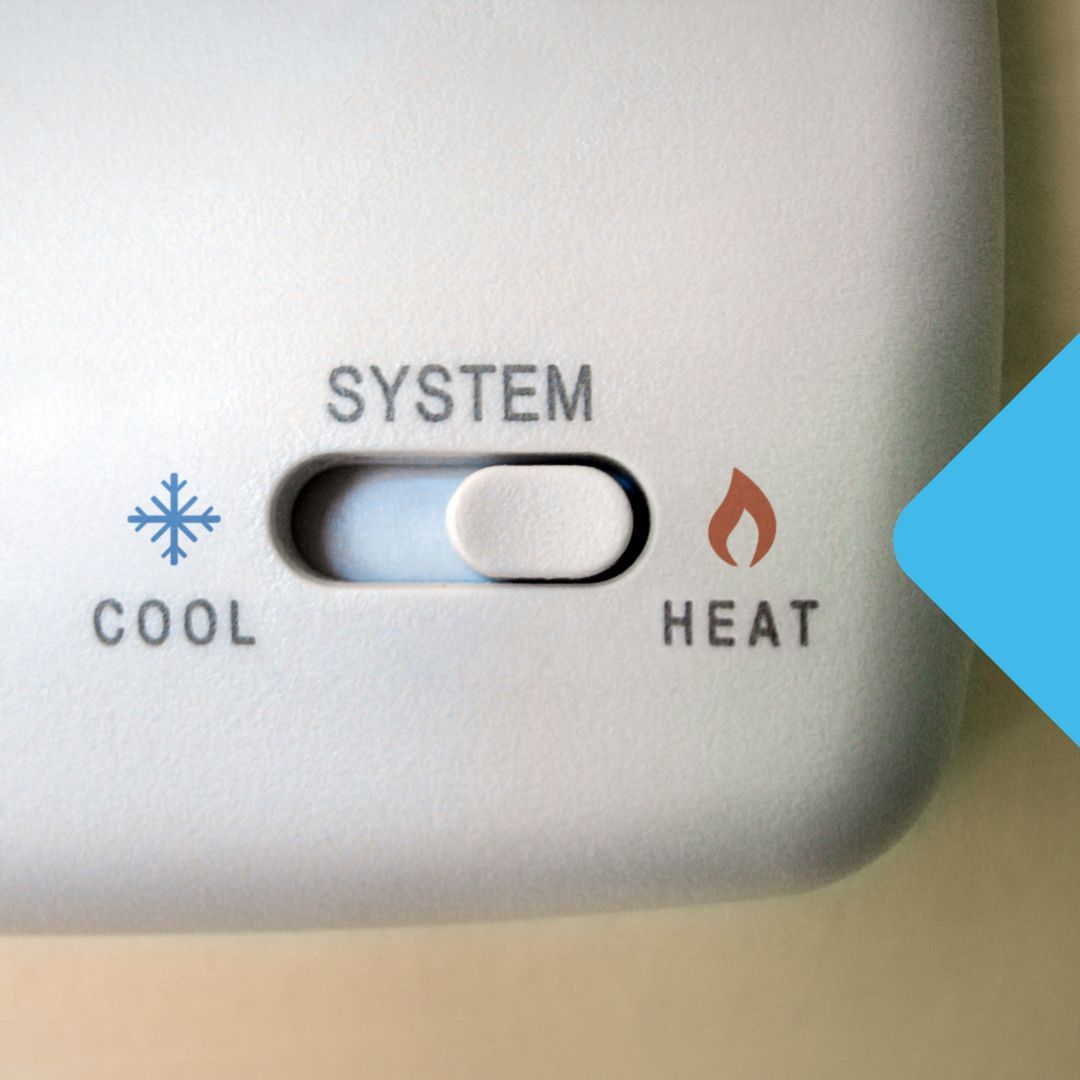 thermostat settings
