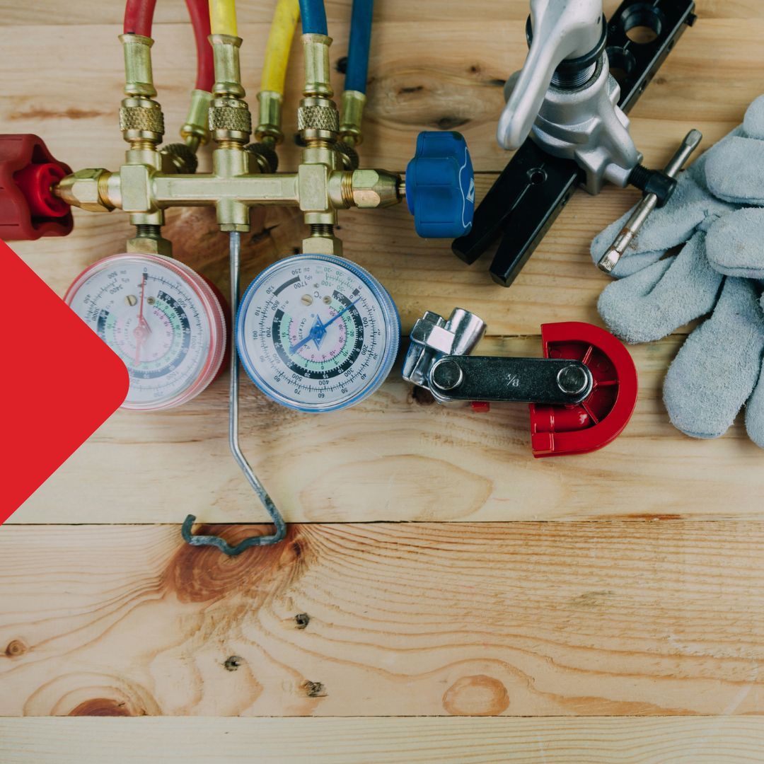 hvac equipment