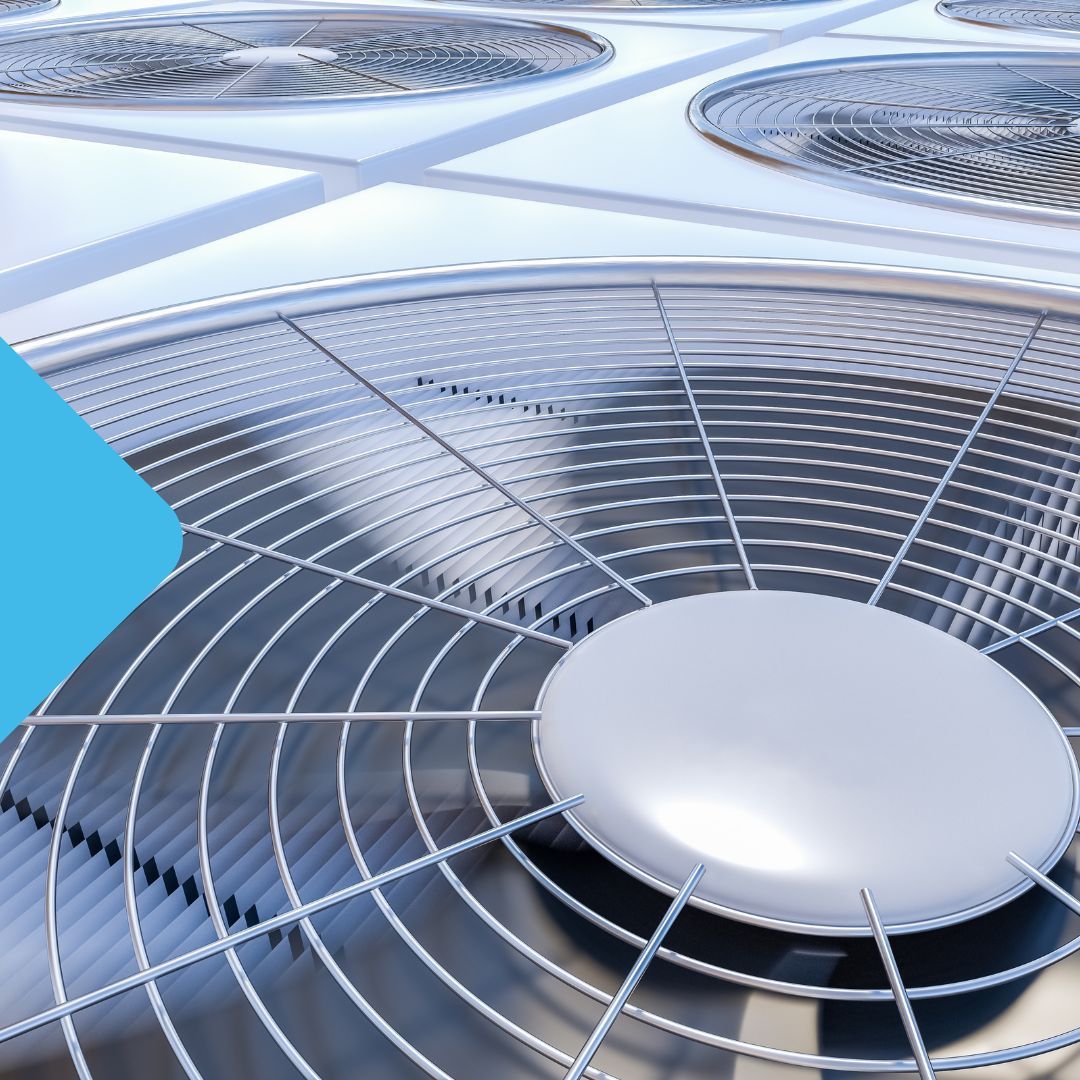 hvac unit