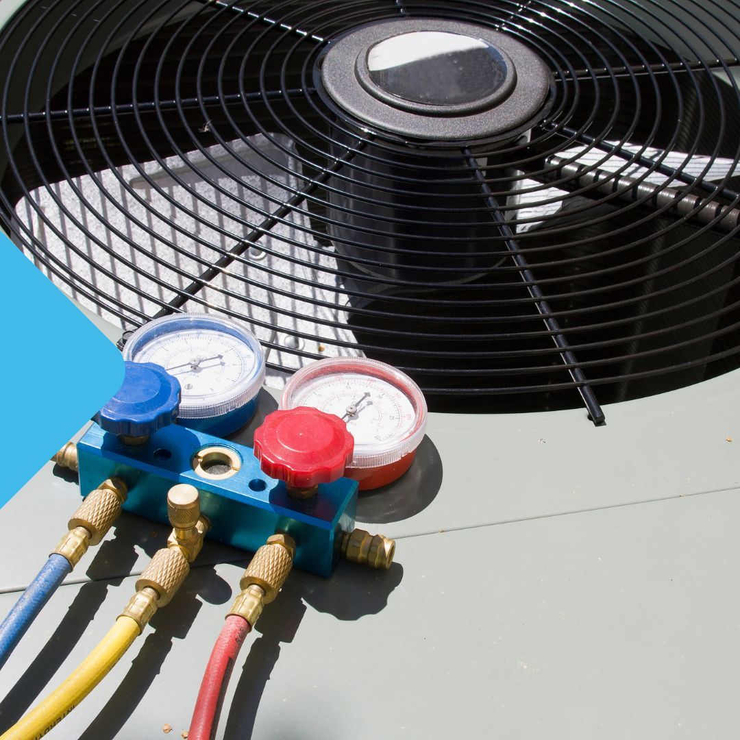 hvac equipment