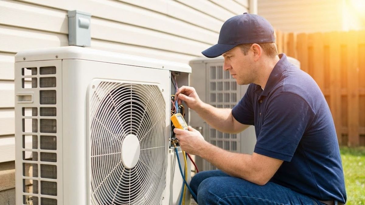 Why Is My AC Not Cooling In Kent - Featured Image.jpg