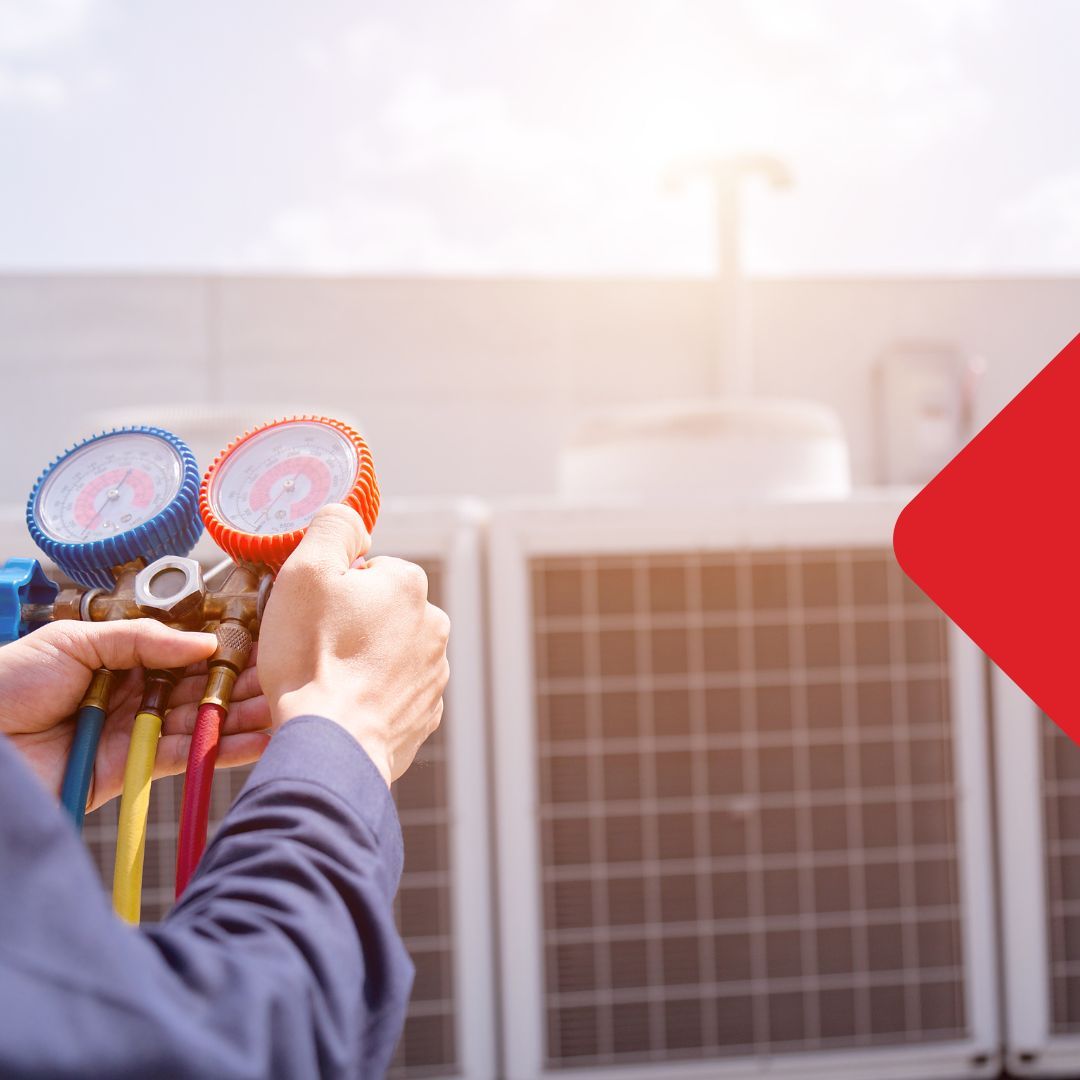 hvac maintenance