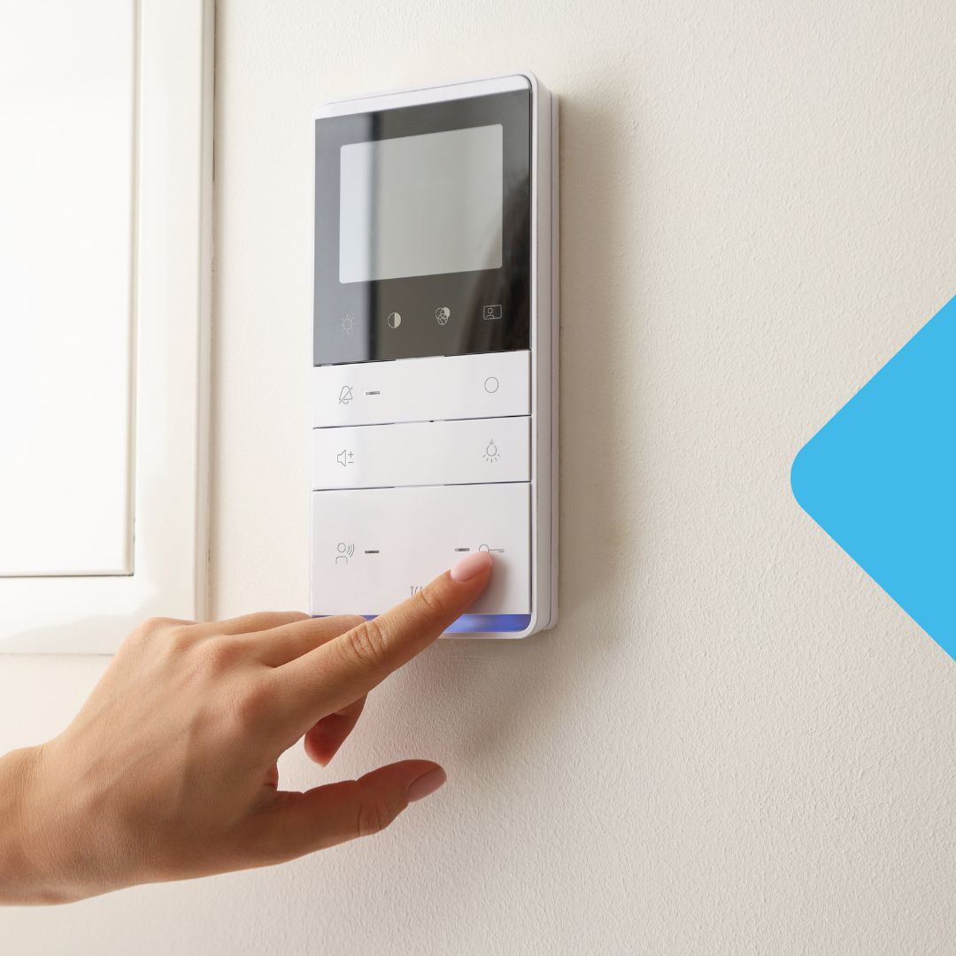 thermostat