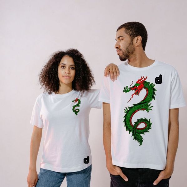 custom logo t shirt