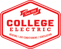 College Electric