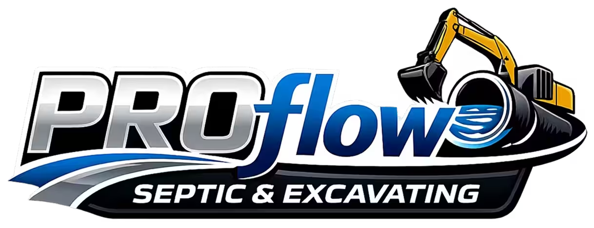 Proflow Septic & Excavating