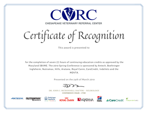 2019-Spring-RVT-DVM-Conference-Certificate-5c8fa92f57fee.png
