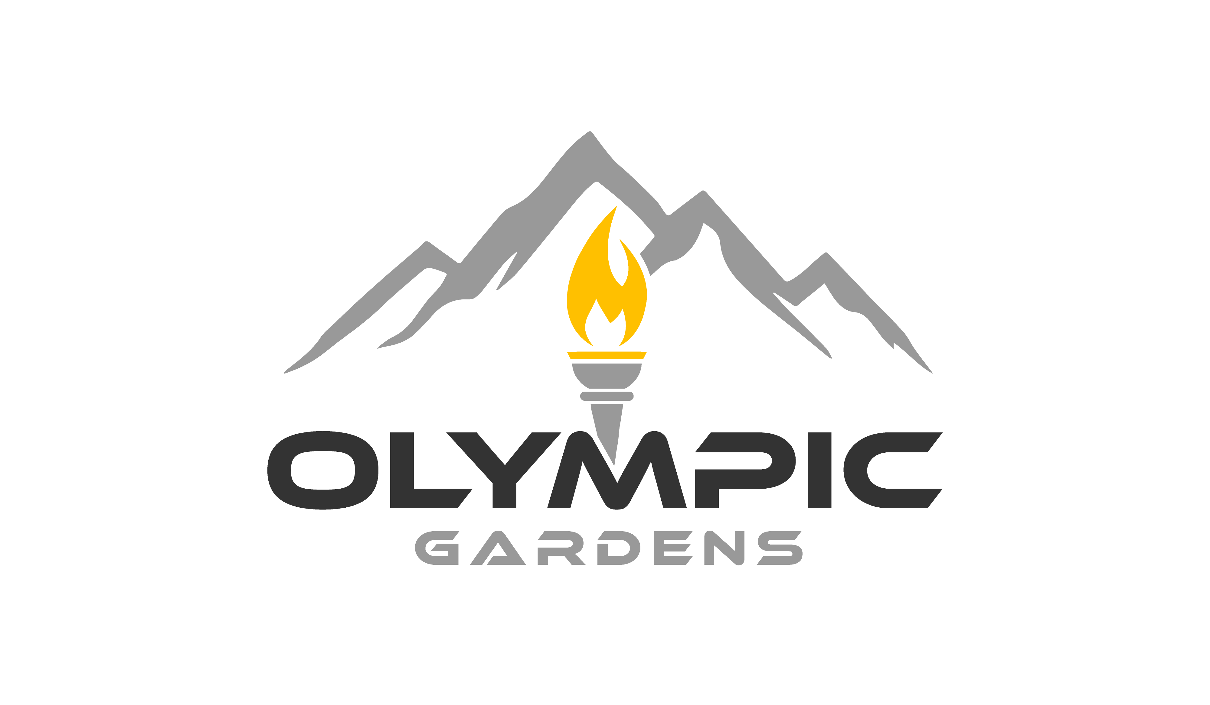 Olympic Garden Apartments