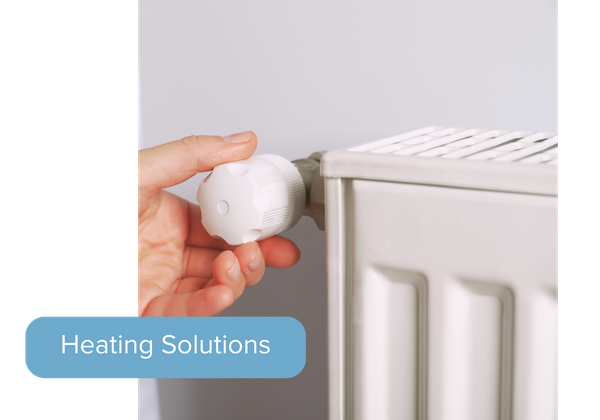 Heating furnace 