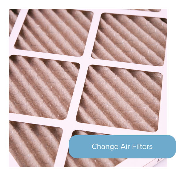 AC filter