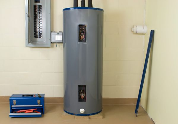 water heater