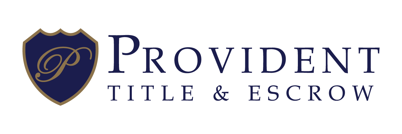 Provident Title and Escrow LLC