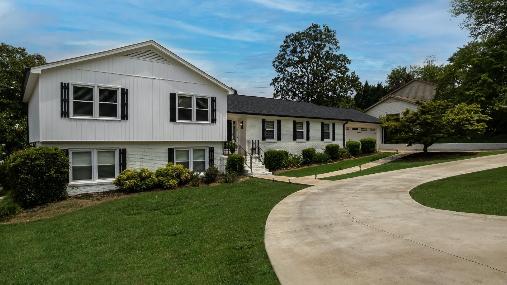 home exterior home exterior