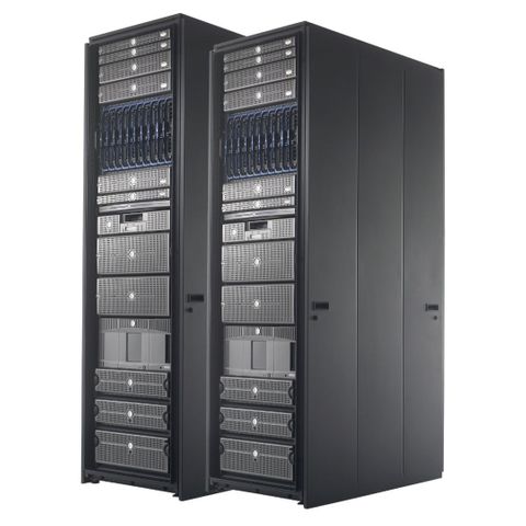 Shelves, Brackets, & Racks