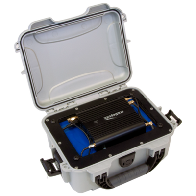 Gridless WiFi NODE