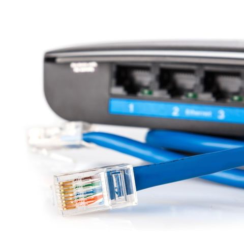 Patch Cables