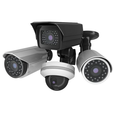 Video Cameras