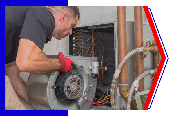 hvac services in Pleasanton 