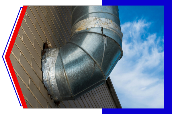 ductwork. ductwork.
