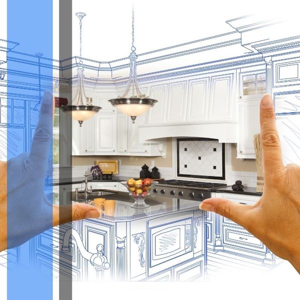 home blueprint and design for a remodel home blueprint and design for a remodel