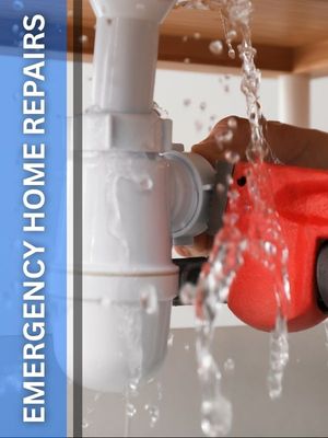 emergency home repairs emergency home repairs