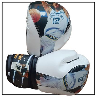 Custom Boxing Gloves